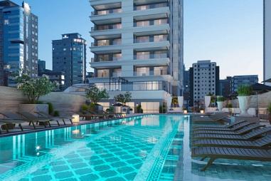 EMBRAED EM ITAPEMA!!