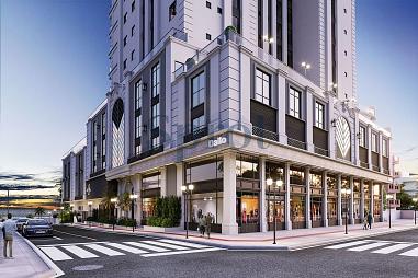 04 SUÍTES PADRÃO DALLO