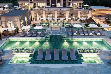 St. Clair – Exclusividade e Alto Padrão em Meia Praia