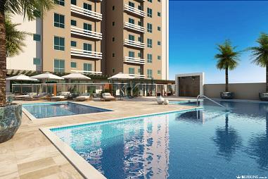 03 suítes- EXCELENTE LOCALIZAÇÃO