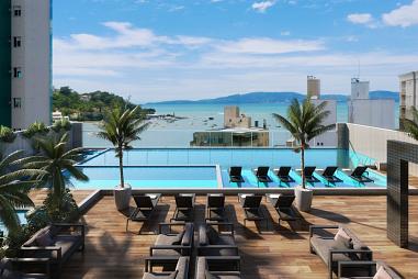 Lançamento em Itapema!!