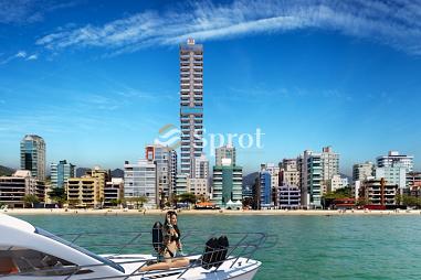 Empreendimento Moderno e Sofisticado