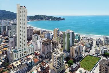 Pré Lançamento - Centro de Itapema