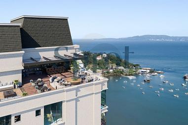 Empreendimento Completo!! Vista Mar!!