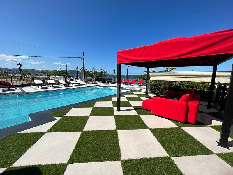 Fino Acabamento — foto 4