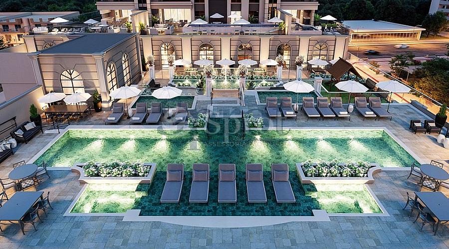 04 SUÍTES PADRÃO DALLO — foto 2