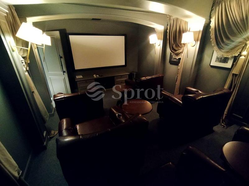 04 suítes (01 MASTER) — foto 30