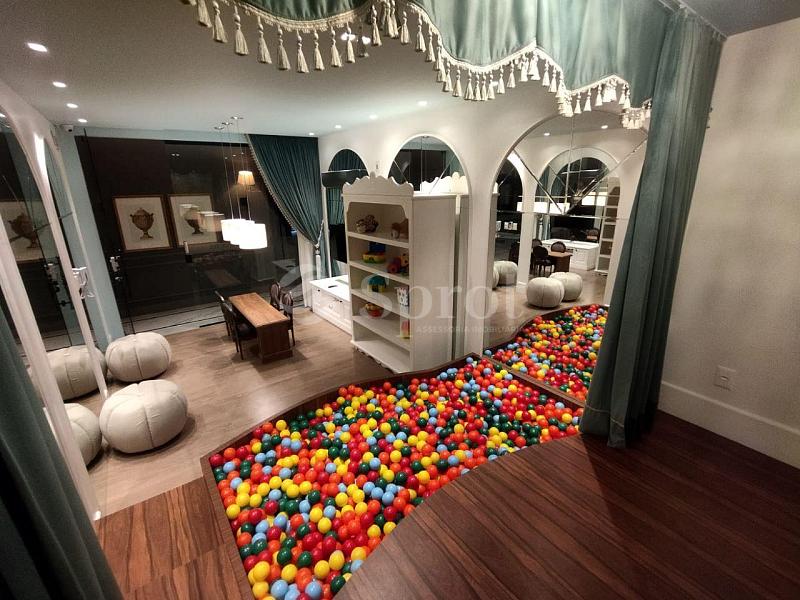 04 suítes (01 MASTER) — foto 31