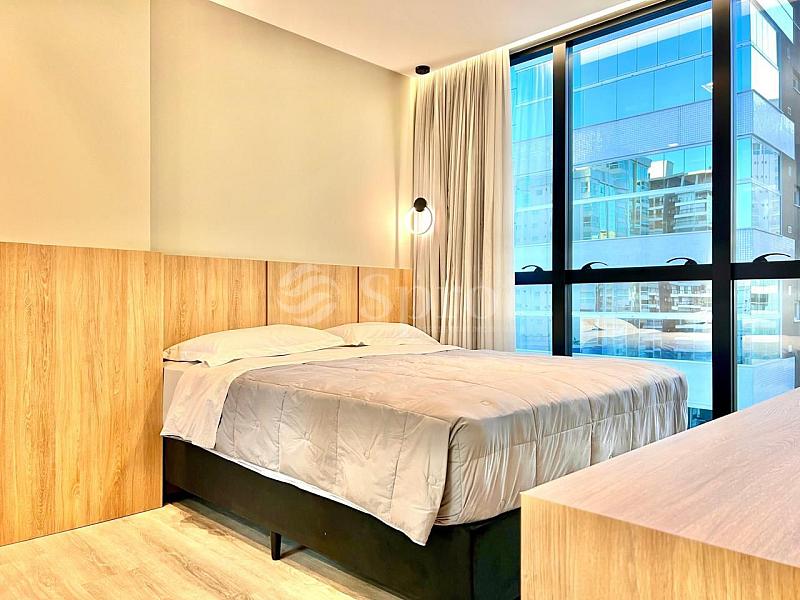 Infinity Tower Flat - oportunidade em Meia Praia — foto 32