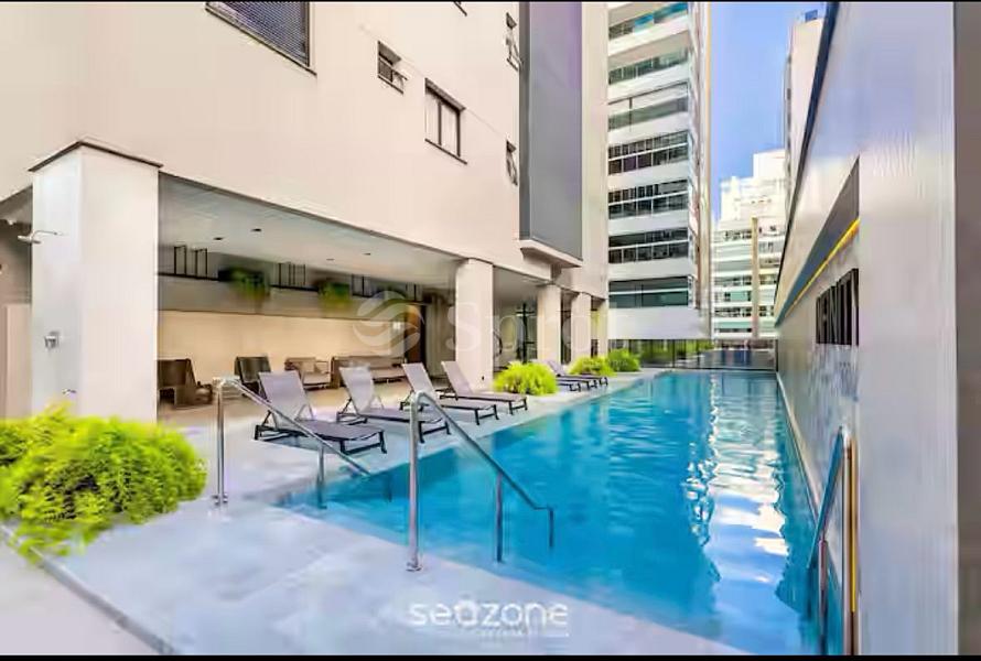 Infinity Tower Flat - oportunidade em Meia Praia — foto 28