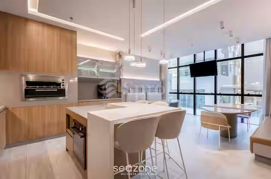 Infinity Tower Flat - oportunidade em Meia Praia — foto 27