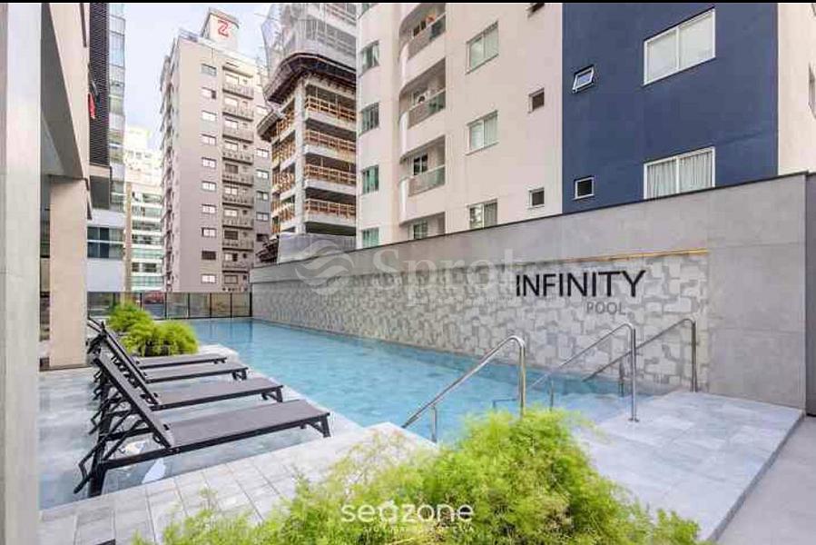 Infinity Tower Flat - oportunidade em Meia Praia — foto 26