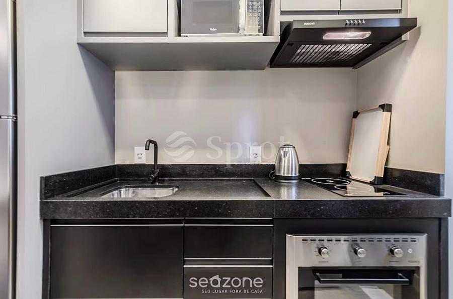 Infinity Tower Flat - oportunidade em Meia Praia — foto 25