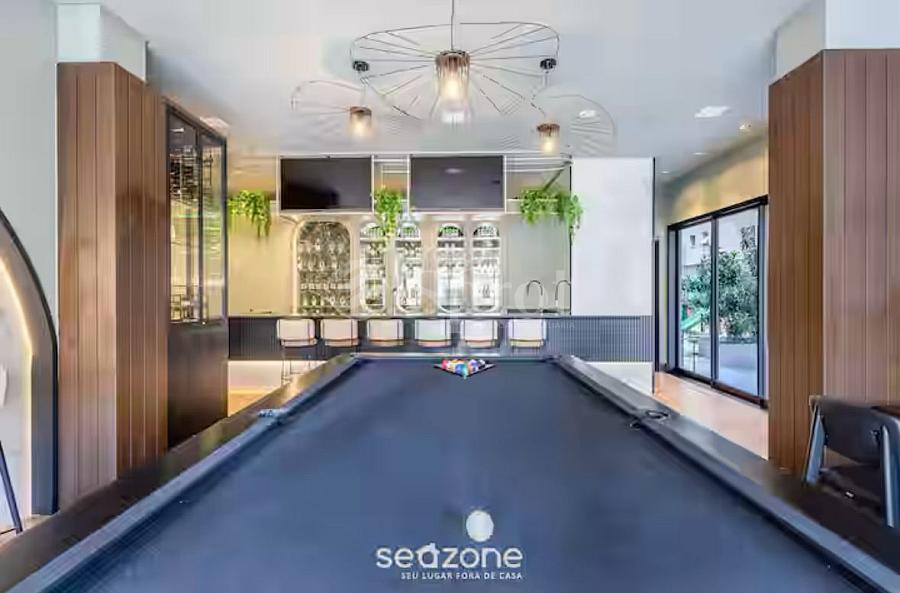 Infinity Tower Flat - oportunidade em Meia Praia — foto 24