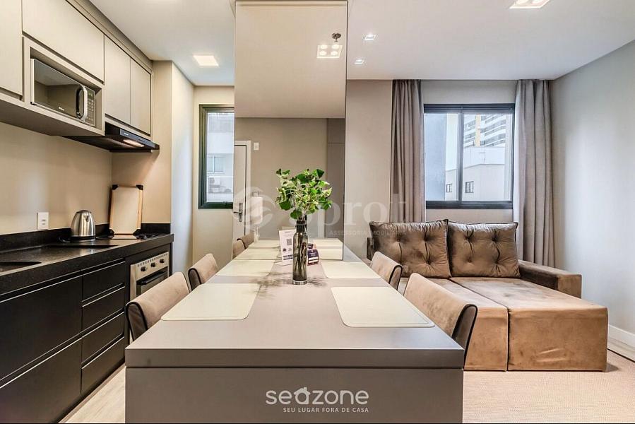 Infinity Tower Flat - oportunidade em Meia Praia — foto 23