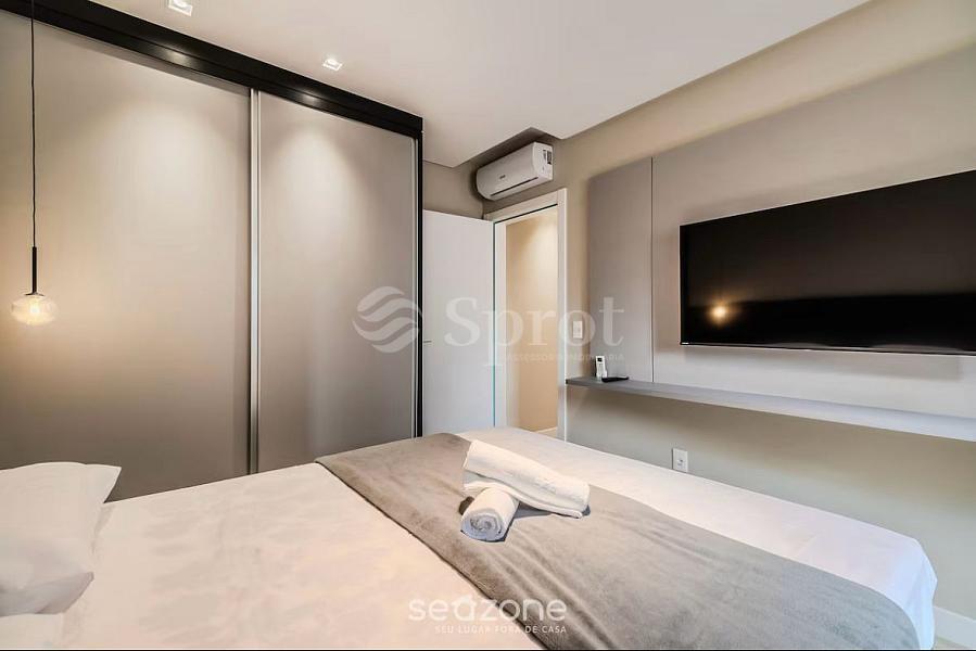 Infinity Tower Flat - oportunidade em Meia Praia — foto 22