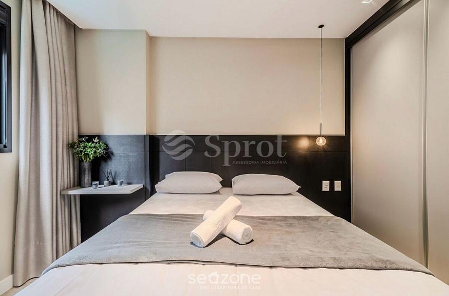 Infinity Tower Flat - oportunidade em Meia Praia — foto 21