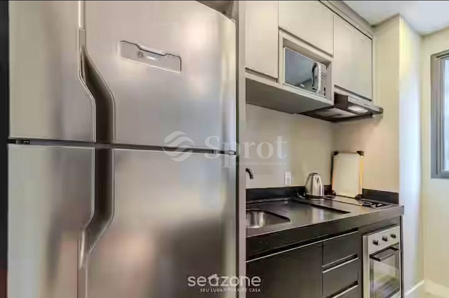 Infinity Tower Flat - oportunidade em Meia Praia — foto 20