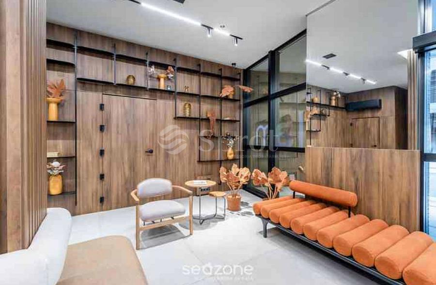 Infinity Tower Flat - oportunidade em Meia Praia — foto 19