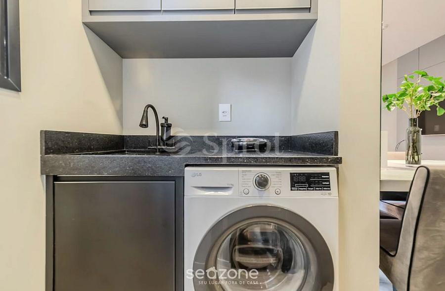 Infinity Tower Flat - oportunidade em Meia Praia — foto 18