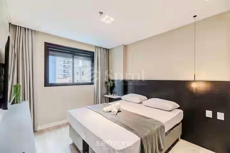 Infinity Tower Flat - oportunidade em Meia Praia — foto 17