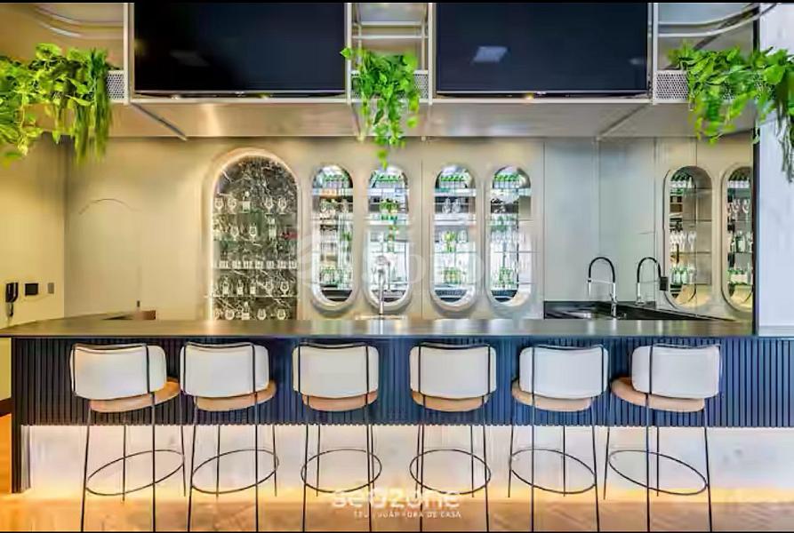 Infinity Tower Flat - oportunidade em Meia Praia — foto 16