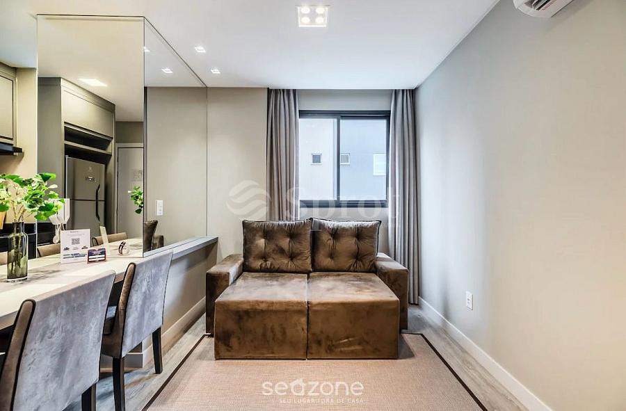 Infinity Tower Flat - oportunidade em Meia Praia — foto 15