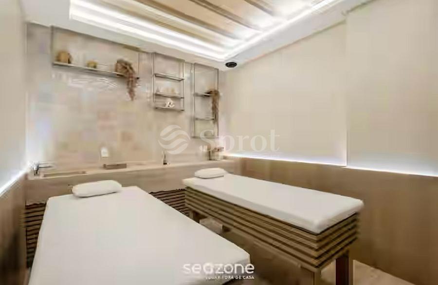 Infinity Tower Flat - oportunidade em Meia Praia — foto 14