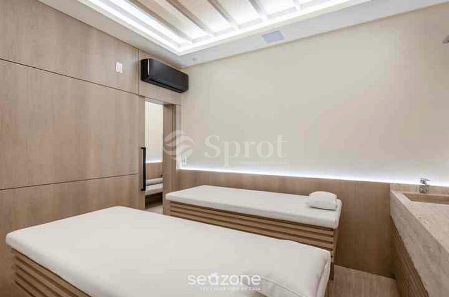 Infinity Tower Flat - oportunidade em Meia Praia — foto 13