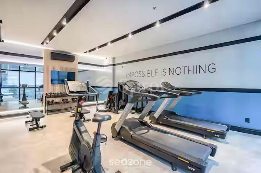 Infinity Tower Flat - oportunidade em Meia Praia — foto 12