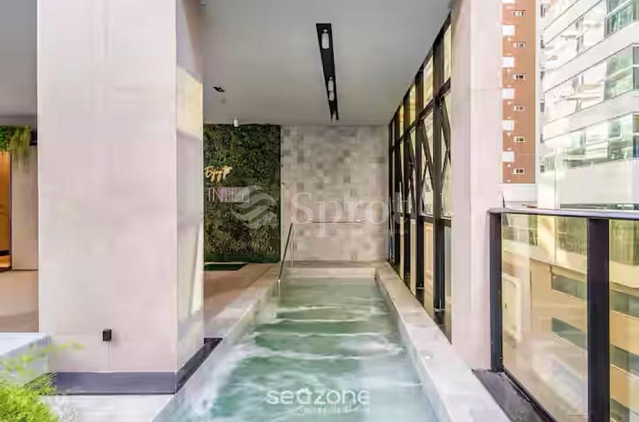 Infinity Tower Flat - oportunidade em Meia Praia — foto 10