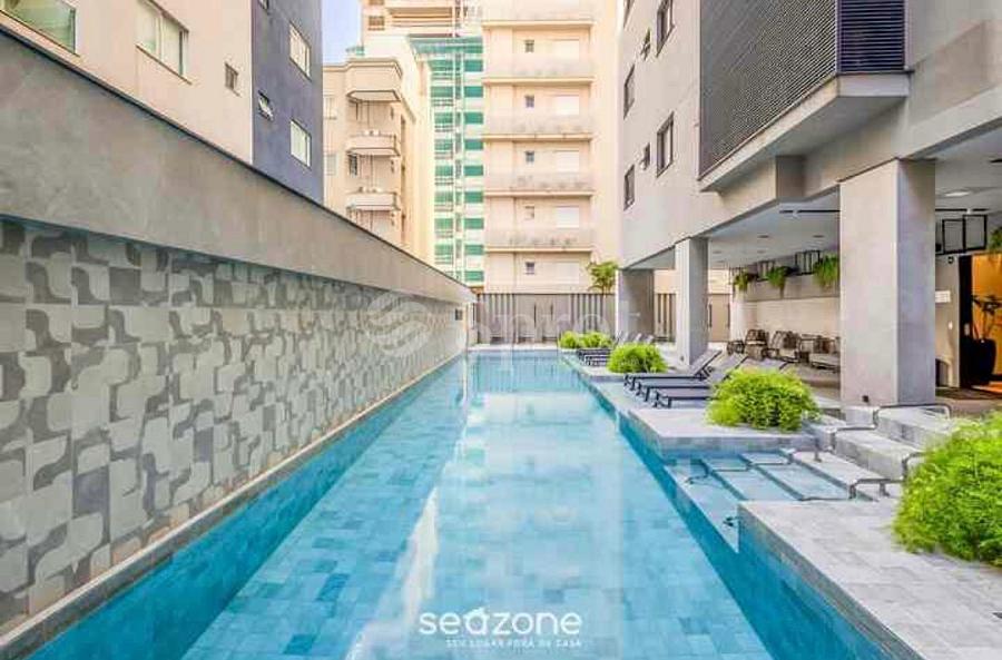 Infinity Tower Flat - oportunidade em Meia Praia — foto 8