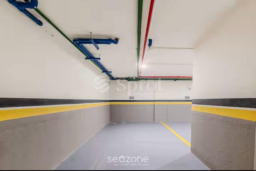 Infinity Tower Flat - oportunidade em Meia Praia — foto 7