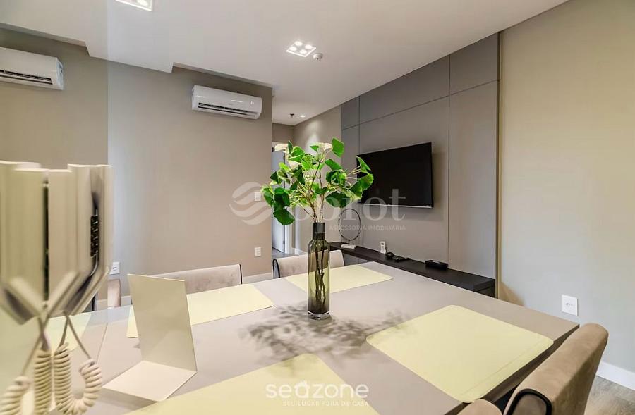 Infinity Tower Flat - oportunidade em Meia Praia — foto 6