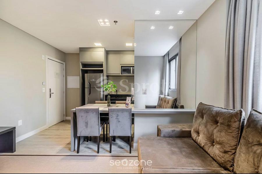 Infinity Tower Flat - oportunidade em Meia Praia — foto 4