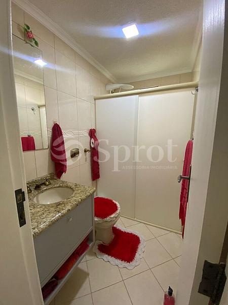 RESIDENCIAL PÔR DO SOL- 3 Suites Mobiliado — foto 4