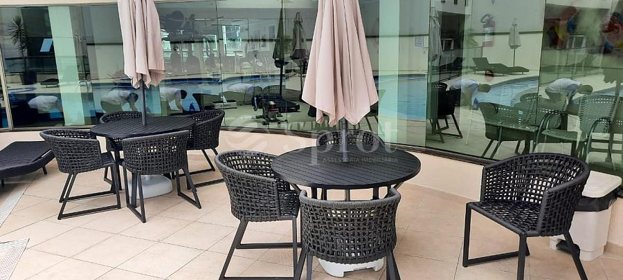 RESIDENCIAL PÔR DO SOL- 3 Suites Mobiliado — foto 2