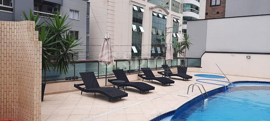 RESIDENCIAL PÔR DO SOL- 3 Suites Mobiliado — foto 18