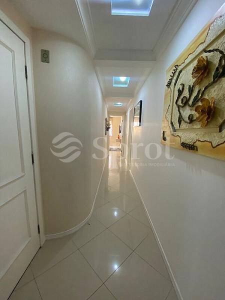 RESIDENCIAL PÔR DO SOL- 3 Suites Mobiliado — foto 19