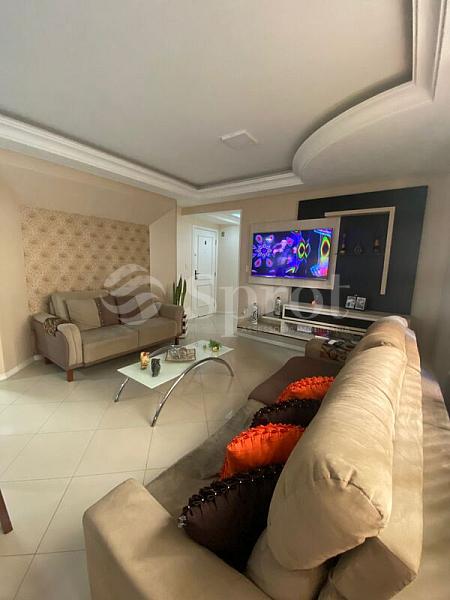 RESIDENCIAL PÔR DO SOL- 3 Suites Mobiliado — foto 3