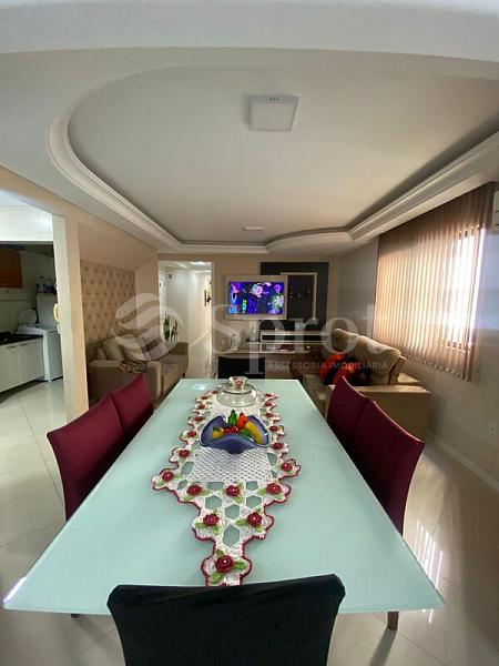 RESIDENCIAL PÔR DO SOL- 3 Suites Mobiliado — foto 20