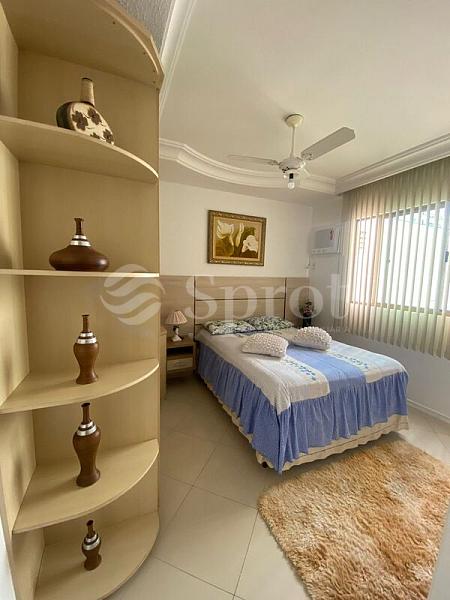 RESIDENCIAL PÔR DO SOL- 3 Suites Mobiliado — foto 14