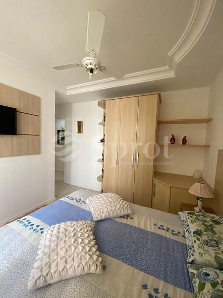 RESIDENCIAL PÔR DO SOL- 3 Suites Mobiliado — foto 15