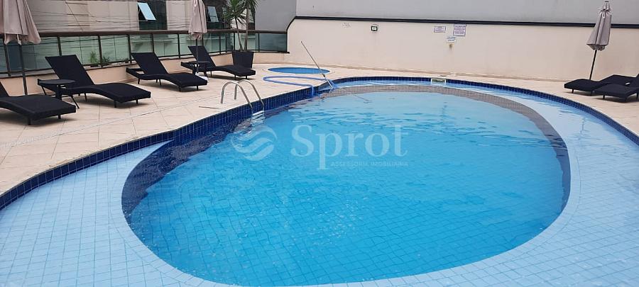 RESIDENCIAL PÔR DO SOL- 3 Suites Mobiliado — foto 16