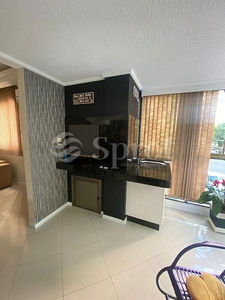 RESIDENCIAL PÔR DO SOL- 3 Suites Mobiliado — foto 17