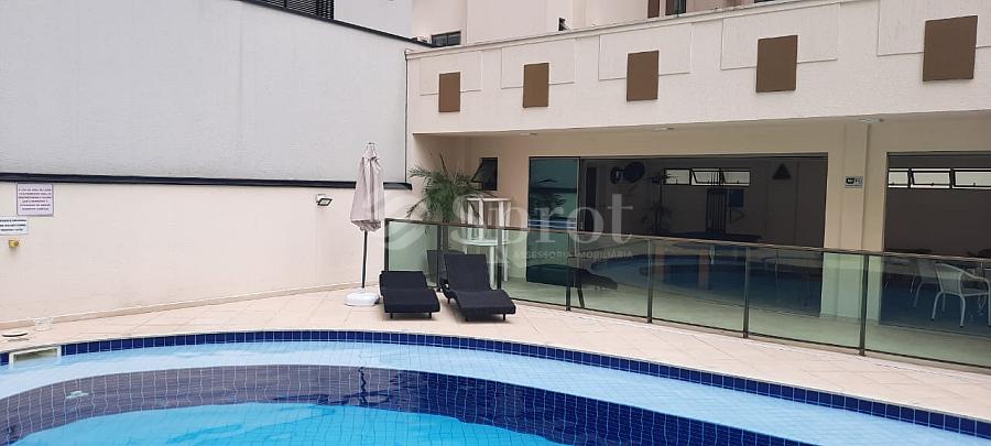 RESIDENCIAL PÔR DO SOL- 3 Suites Mobiliado — foto 9