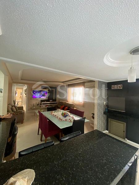 RESIDENCIAL PÔR DO SOL- 3 Suites Mobiliado — foto 13