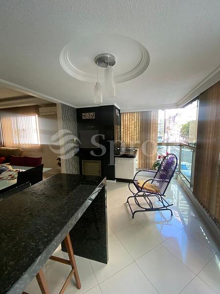 RESIDENCIAL PÔR DO SOL- 3 Suites Mobiliado — foto 10