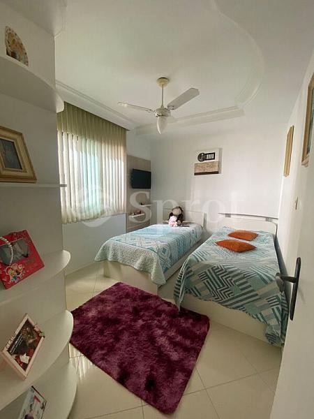 RESIDENCIAL PÔR DO SOL- 3 Suites Mobiliado — foto 11