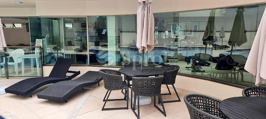 RESIDENCIAL PÔR DO SOL- 3 Suites Mobiliado — foto 6